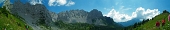 84 Panoramica al Passo di Corna Busa